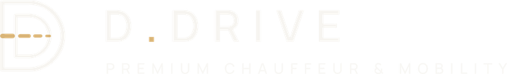 D.DRIVE Premium Chauffeur & Mobility